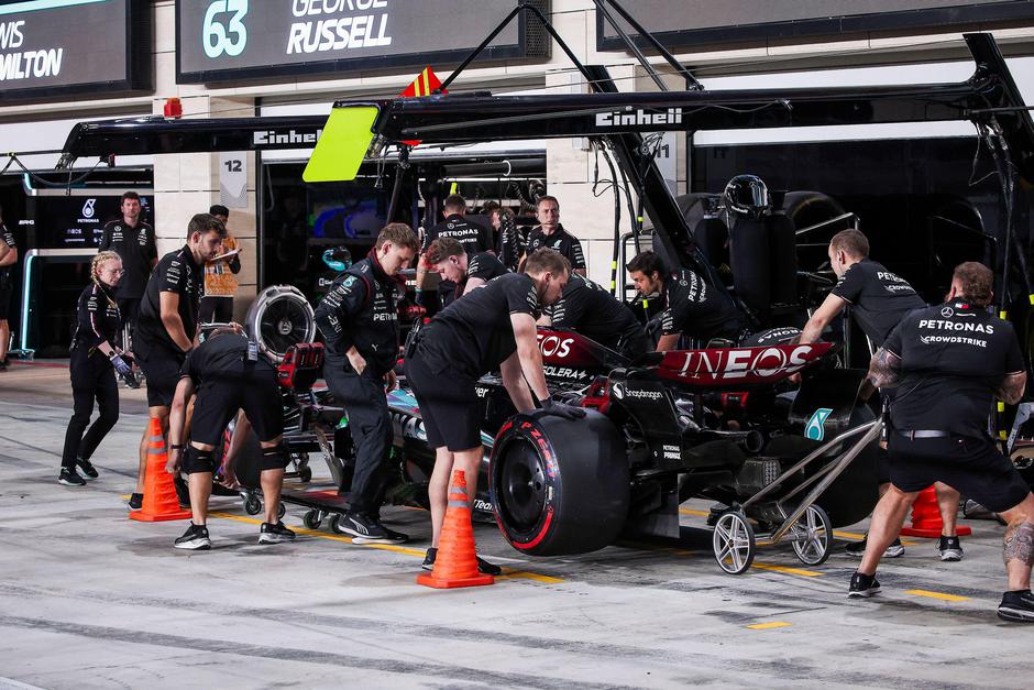 formula 1, Lusail | Avtor: Profimedia