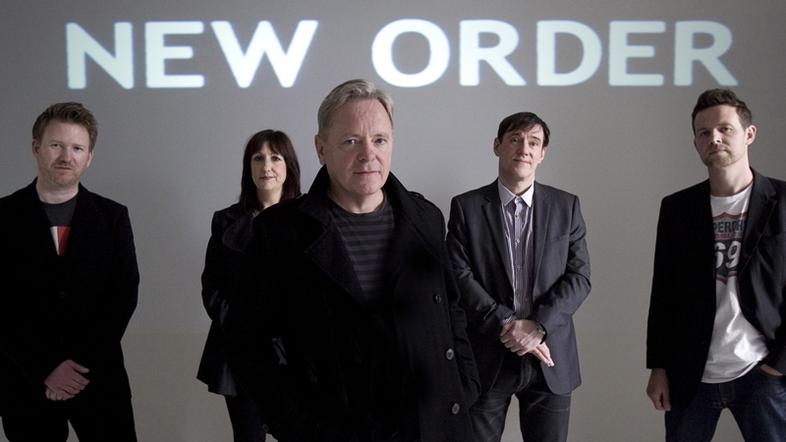 New Order