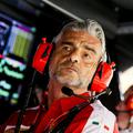 maurizo arrivabene