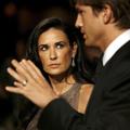 Demi Moore, Ashton Kutcher