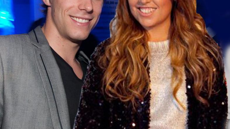 Nina Šušnjara Anže Zalar