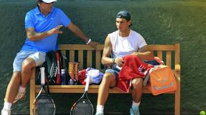 toni nadal rafael