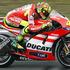 Valentino Rossi (Ducati)