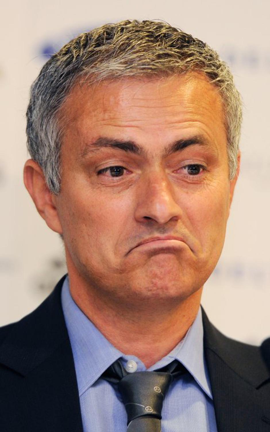 jose mourinho | Avtor: EPA