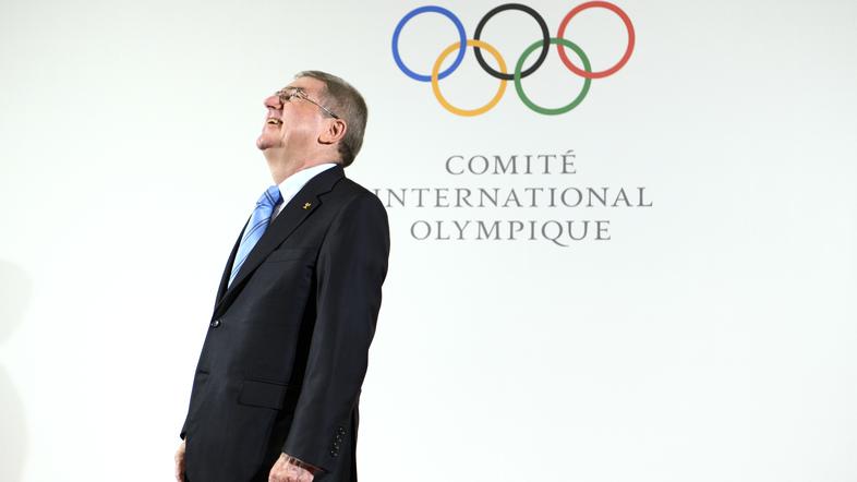 thomas bach
