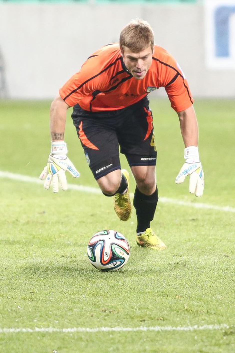 nogomet | Avtor: Saša Despot