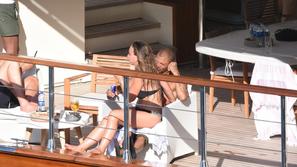 Jeremy Meeks, Chloe Green