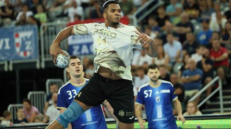 Celje Vergara
