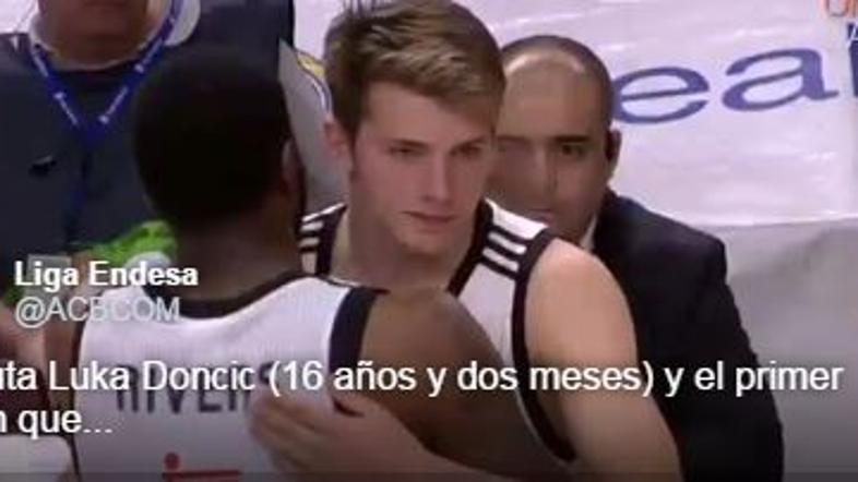 Luka Dončić