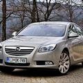 Opel insignia ecoFLEX