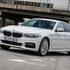 BMW 530e