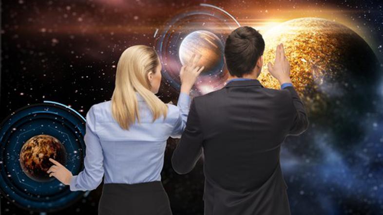 astrologija, horoskop