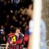Fabregas Messi Real Sociedad Barcelona Copa del Rey španski pokal polfinale