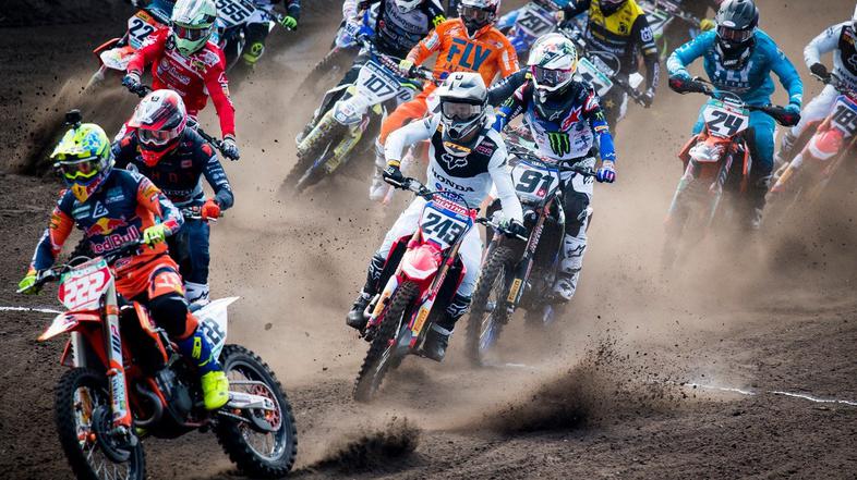 MXGP