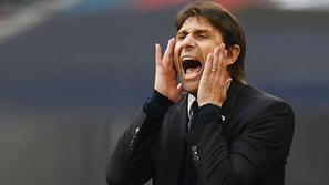 antonio conte