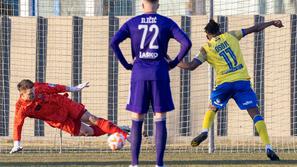 Josip Iličić NK Maribor