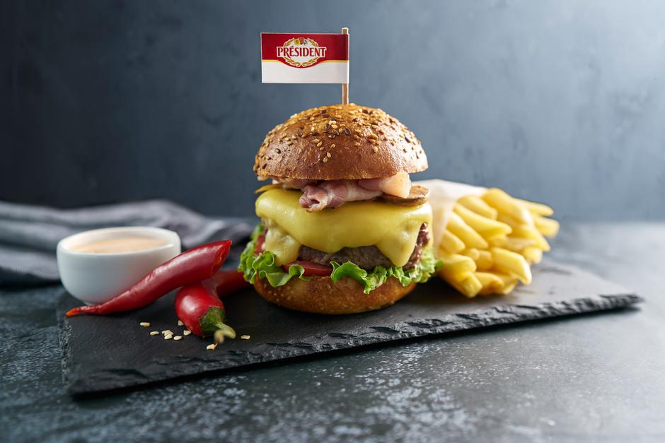 Ljubljanske mlekarne | Avtor: Ljubljanske mlekarne