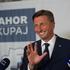 Borut Pahor