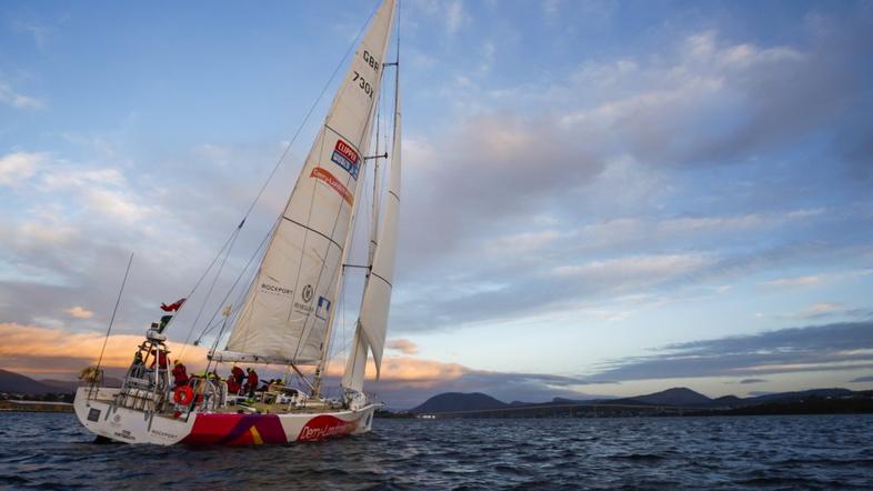 Clipper Round the World Race