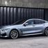 BMW serija 8 gran coupe