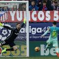 Jan Oblak, Lionel Messi