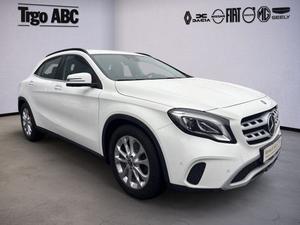 Mercedes-Benz GLA 220 4MATIC Avt.