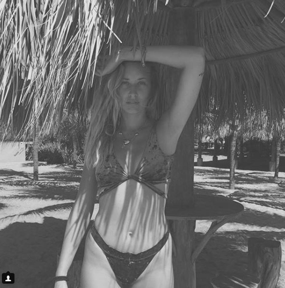 GiaKiara | Avtor: Instagram