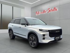 Jaecoo 7 Elite 1.6T-GDI DCT 4x4+HUD+540 KAM+PANORAMA+RADAR+