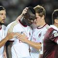 Torino Milan Balotelli Birsa ga ljubi