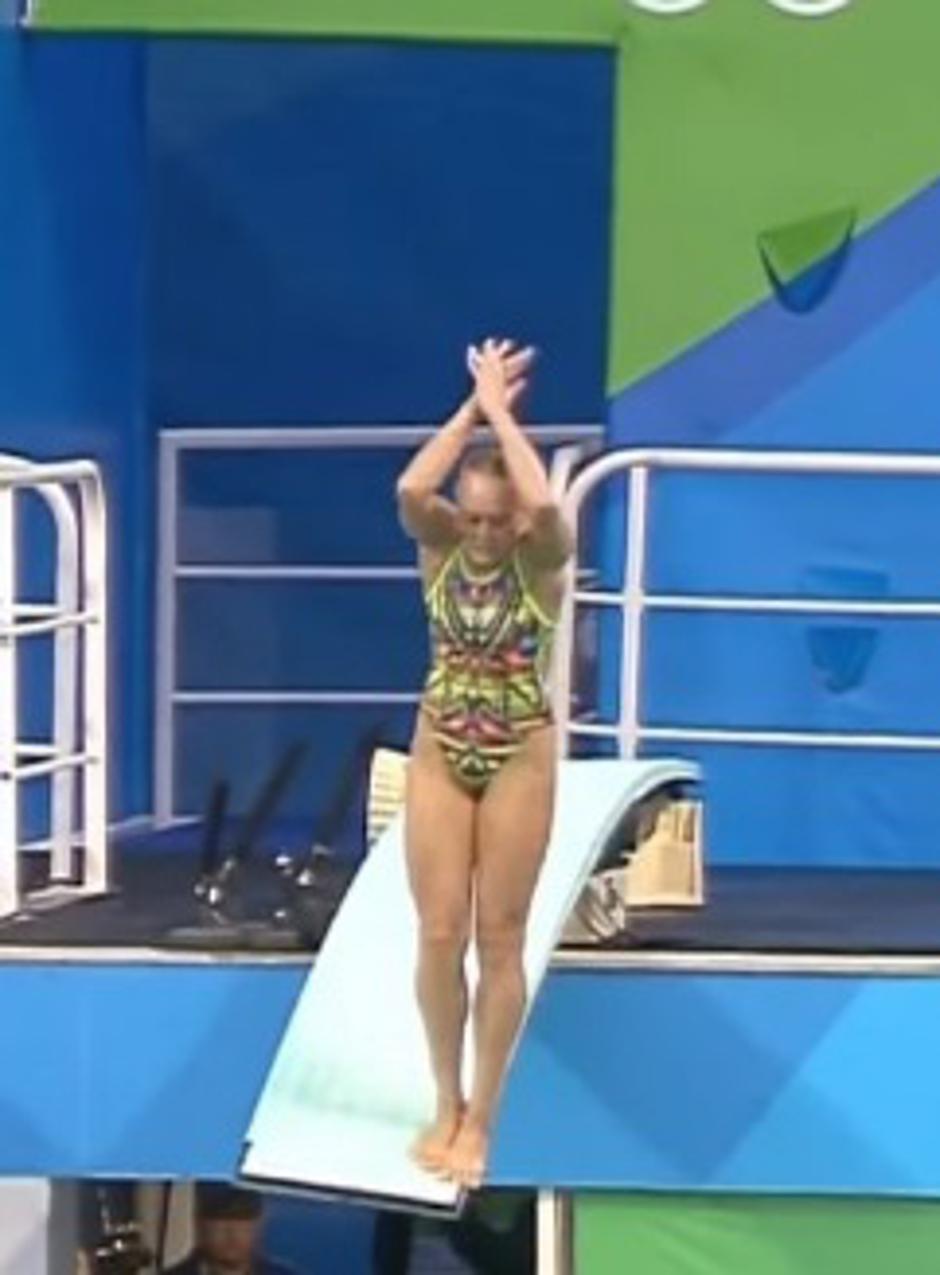 Nadezhda Bazhina  | Avtor: Youtube