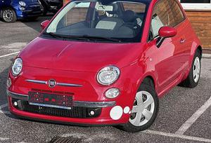 Fiat 500 1.2 8v Lounge