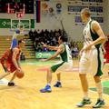 Krka Novo mesto Ural EuroChallenge Euro Challenge