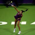 Ana Ivanović in Serena Williams se sezono sklenili z bolečinamo oziroma bolani.