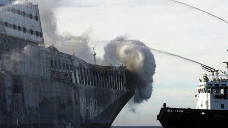 ladja 2 hrvaska reuters