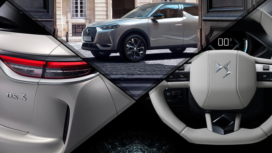  | Avtor: DS Automobiles