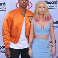 Iggy Azalea, Nick Young