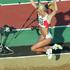 Susen Tiedke, olimpijka, nekdanja skakalka v daljino