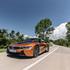 BMW i8 roadster