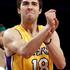 NBA Lakers Los Angles Boston Celtics 2010 Vujačić