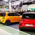 predstavitev proizvodnje Renault Twingo E-Tech electric