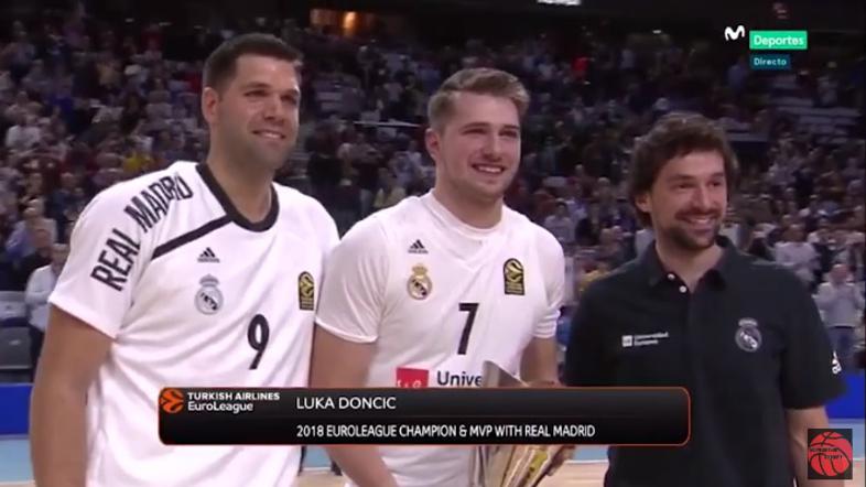 luka dončić