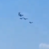 Trčenje dveh letal v zraku, Beja AirShow, Portugalska