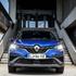 Renault Captur E-Tech