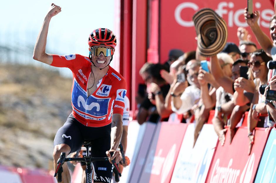 Enric Mas | Avtor: Profimedia