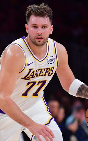 Luka Dončić