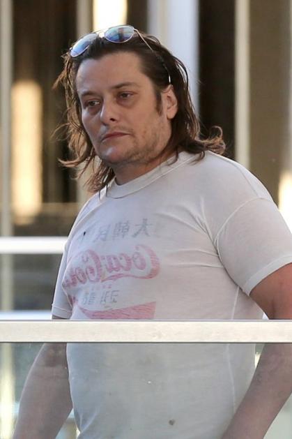 Edward Furlong