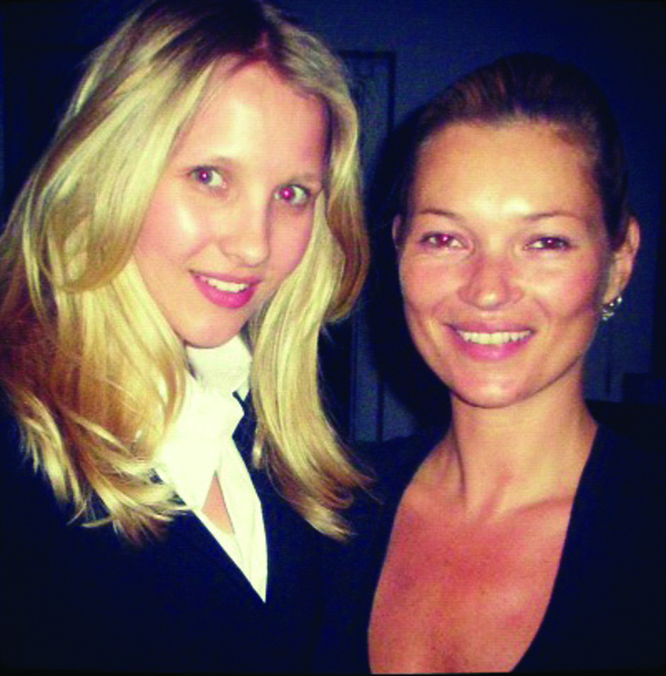 Anela Šabanagić | Avtor: Andreja Cilenšek