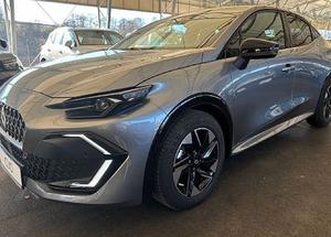 Renault Clio 6 TECHNO TCE 115