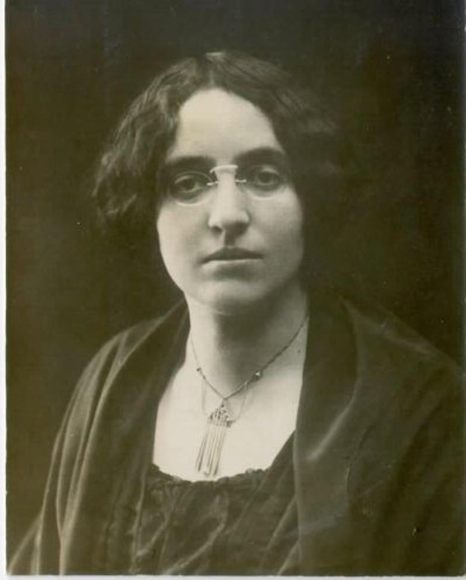 Zofka Kveder | Avtor: Zofka Kveder, Profimedia