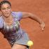 Sara Errani OP Francije polfinale